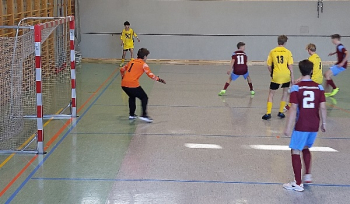 Futsal Hallenmeisterschaft